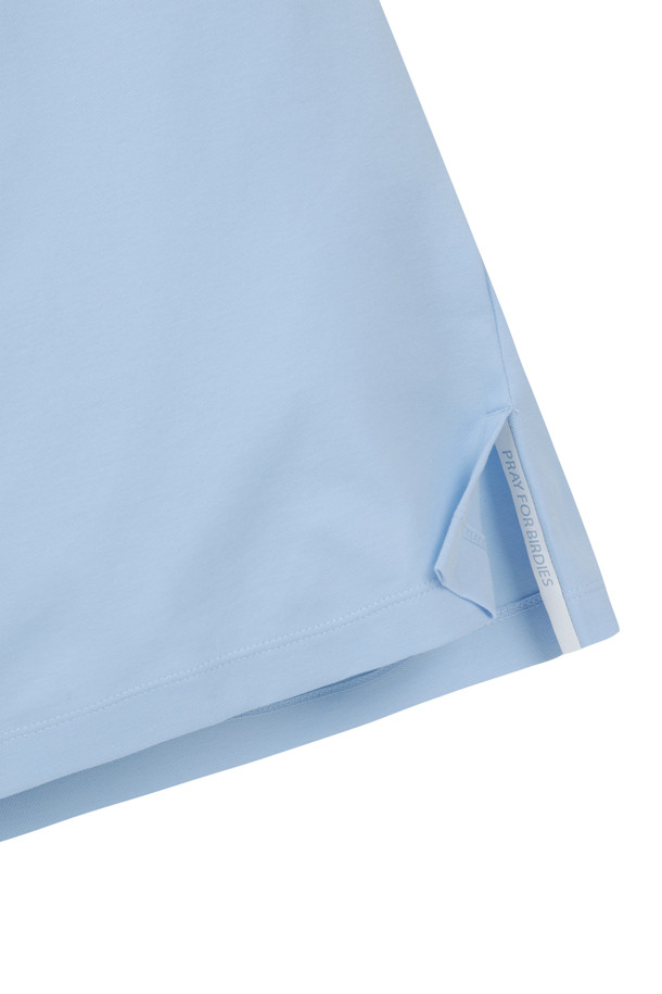 G/FORE - 반팔 상의 - ESSENTIAL PIQUE POLO T-SHIRT(MEN)