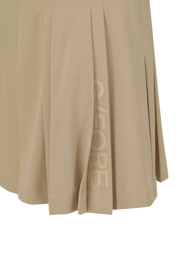 G/FORE - 스커트 - TECH PLEATS SKIRT(WOMEN)