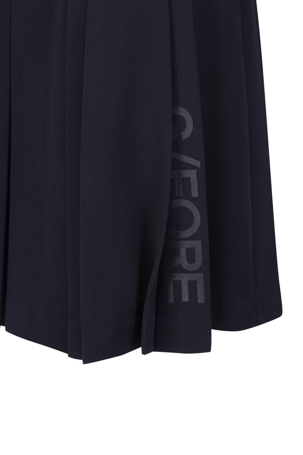 G/FORE - 스커트 - TECH PLEATS SKIRT(WOMEN)