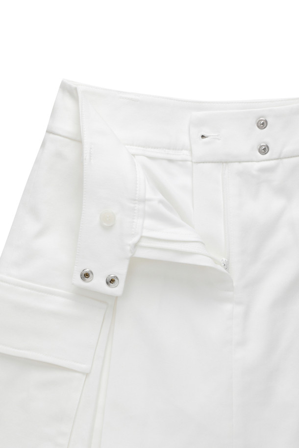 G/FORE - 스커트 - CARGO POCKET SKIRT(WOMEN)