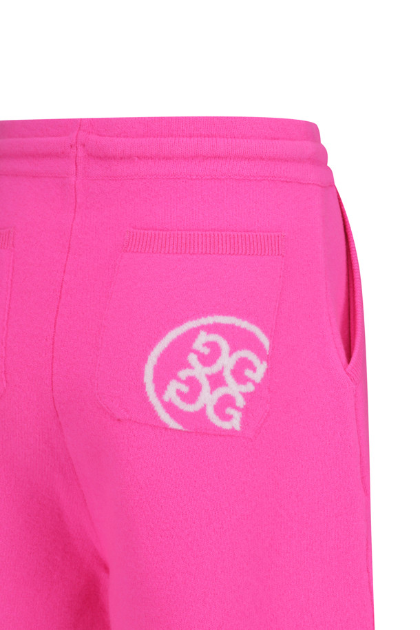 G/FORE - 롱팬츠 - CASHEMERE SHORTS(WOMEN)