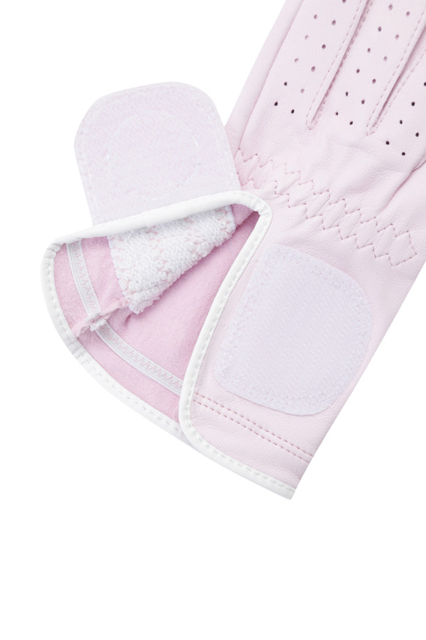 G/FORE -  - WOMENS SEASONAL GLOVE PAIR