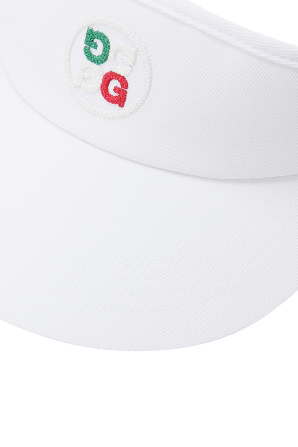 G/FORE -  - RYDER CUP 3D CHAINSTITCH EMBROIDERED VISOR(MEN)