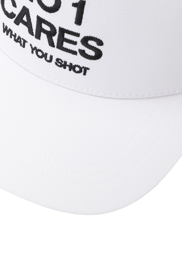 G/FORE -  - NO1 CARES MESH CAP(MEN)