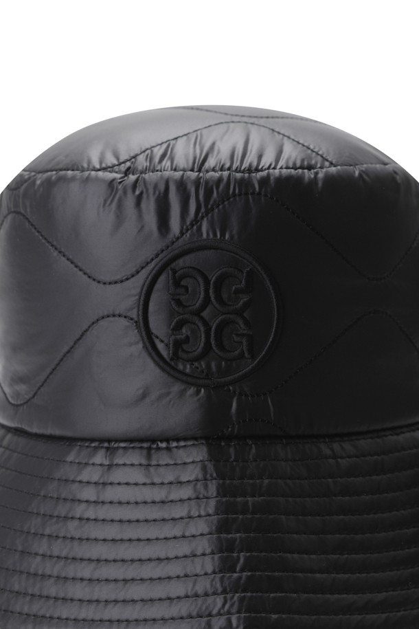 G/FORE -  - PADDED BUCKET HAT(MEN)