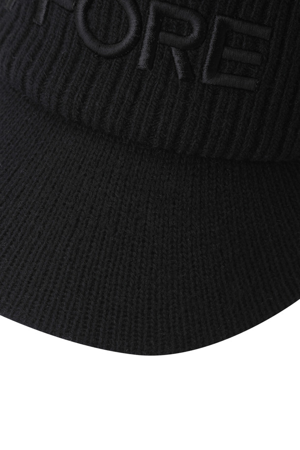 G/FORE -  - LOGO CAP BEANIE(MEN)