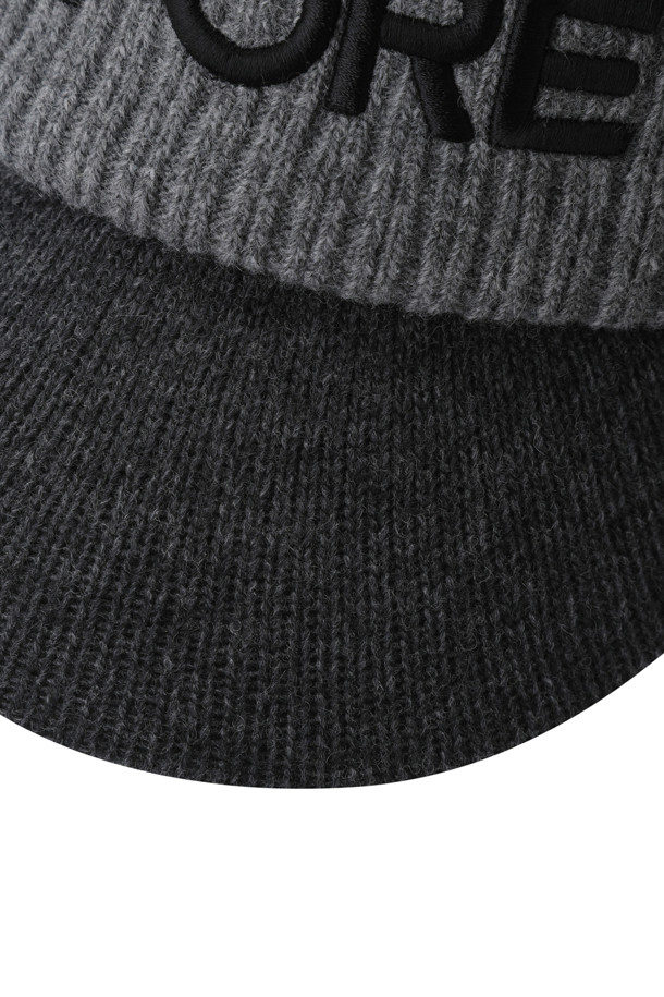 G/FORE -  - LOGO CAP BEANIE(MEN)