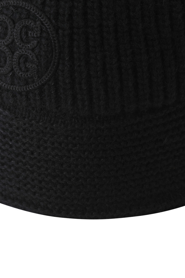 G/FORE -  - KNIT EARMUFFS BUCKET HAT(WOMEN)