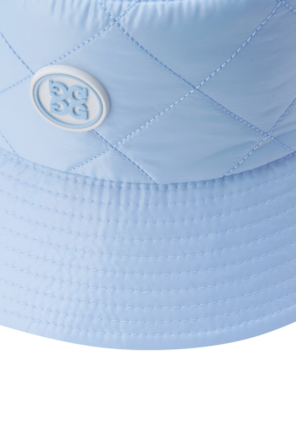 G/FORE -  - PADDED BUCKET HAT(WOMEN)