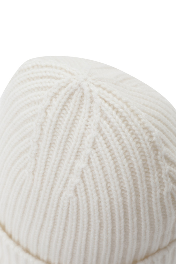 G/FORE -  - WOOL CASHMERE BEANIE(WOMEN)