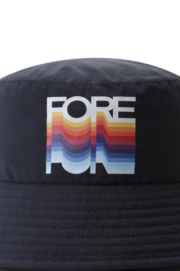 G/FORE -  - G.112 BUCKET HAT(UNISEX)