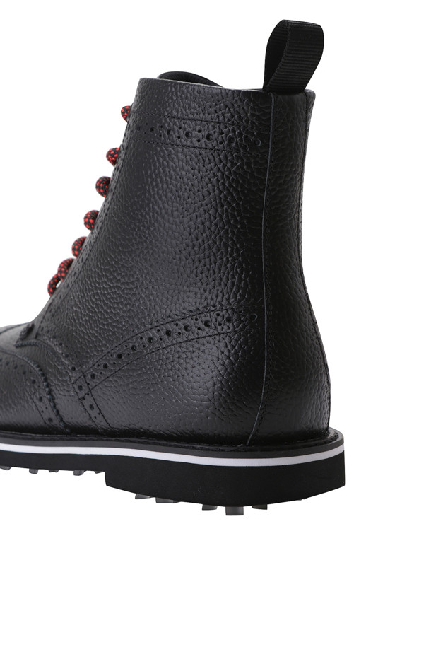 G/FORE -  - LONGWING GALLIVANTER WINGTIP BOOT(MEN)