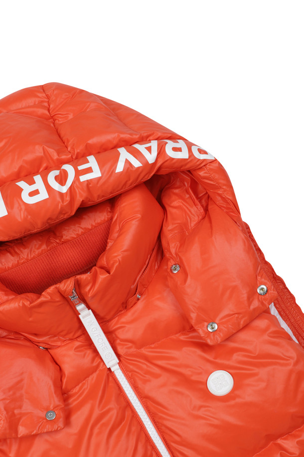 G/FORE - 베스트 - PUFFER DOWN VEST(MEN)