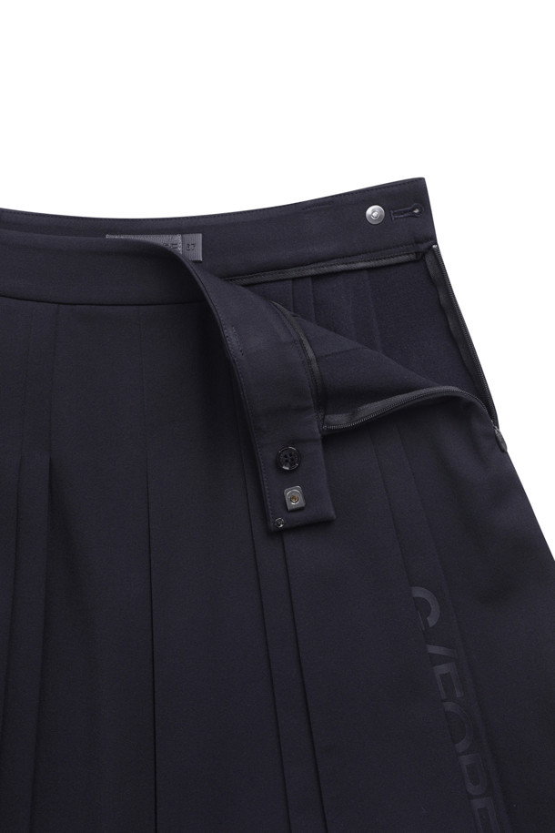 G/FORE - 스커트 - TECH PLEATS SKIRT(WOMEN)