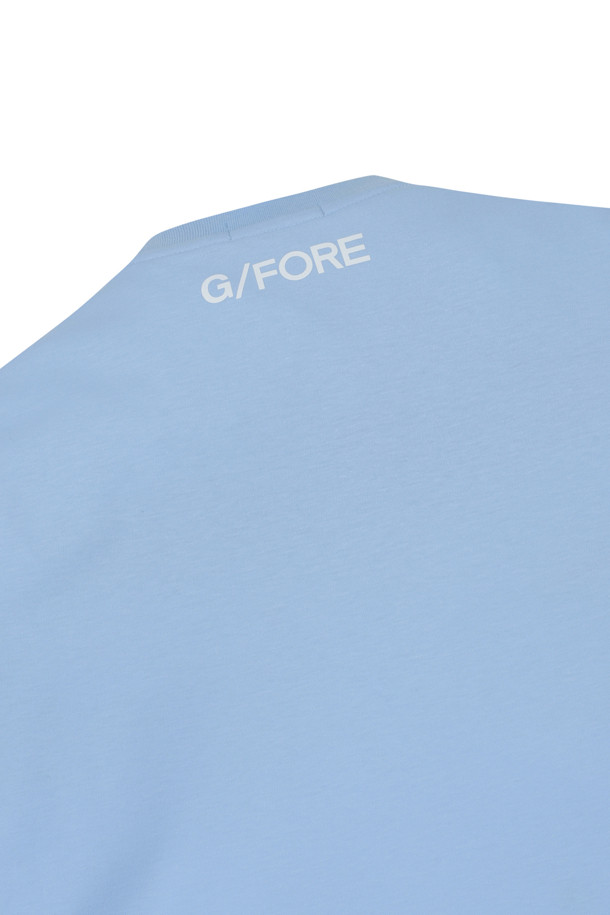 G/FORE -  - G.112 ARTWORK T-SHIRT(WOMEN)