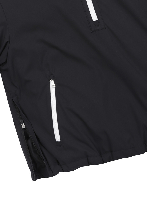 G/FORE -  - QUARTER ZIP ANORAK(WOMEN)