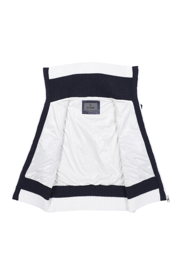 G/FORE -  - FLEECE VEST(WOMEN)