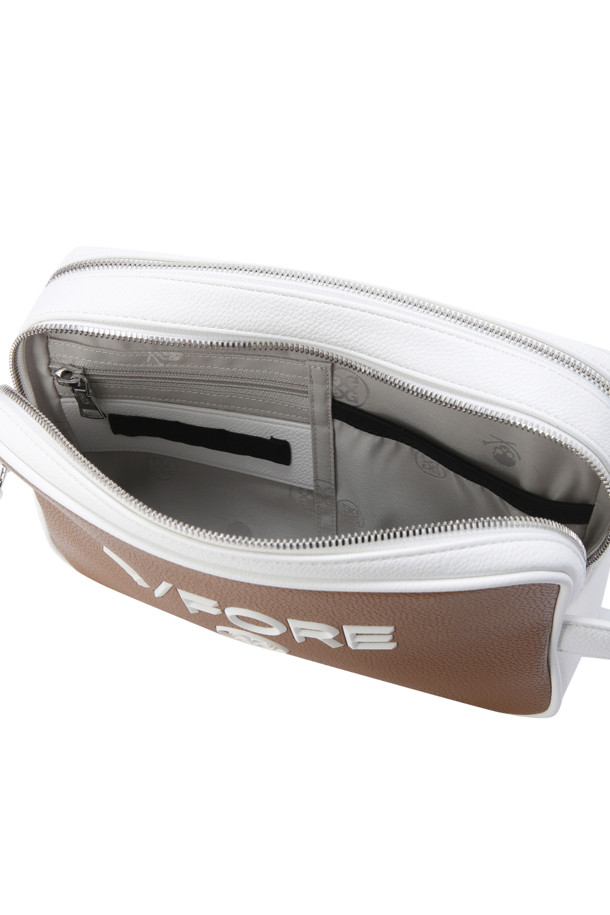 G/FORE -  - G/FORE STRAP POUCH(MEN)