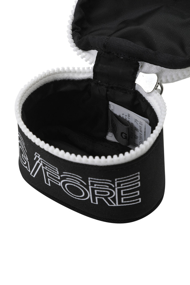 G/FORE - 크로스백 - G.112 STRING BALL POUCH 