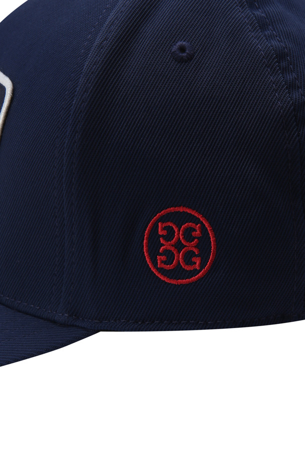 G/FORE -  - RYDER CUP PRAY FOR BIRDIES PATCH APPLIQUE SNAPBACK HAT(MEN)