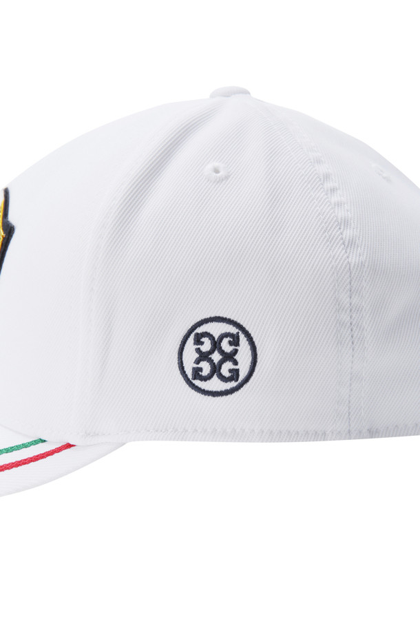 G/FORE -  - RYDER CUP TOURNAMENT EXCLUSIVE PATCH NOVELTY SNAPBACK HAT(MEN)