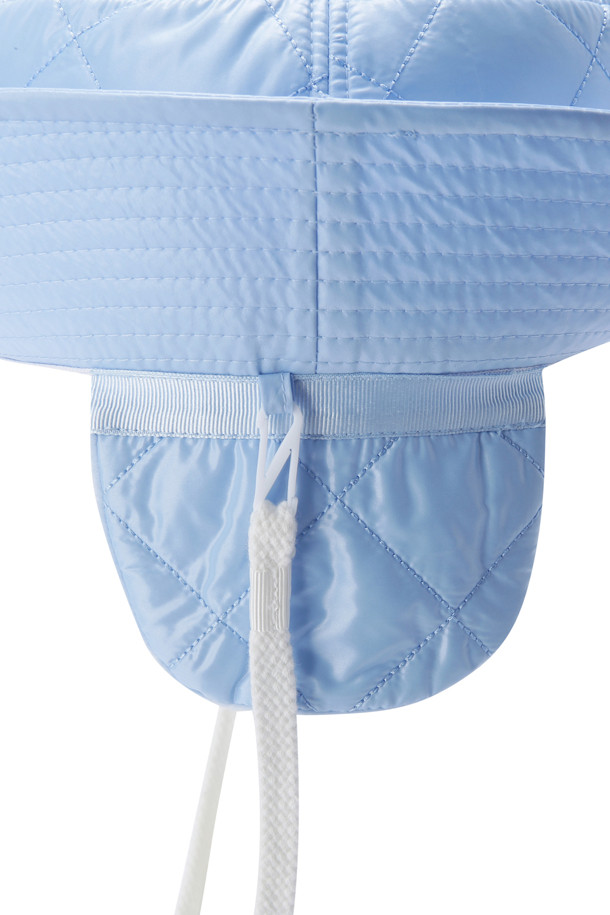 G/FORE -  - PADDED BUCKET HAT(WOMEN)