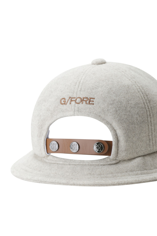 G/FORE -  - CIRCLE G'S NEW BUCKET HAT(WOMEN)