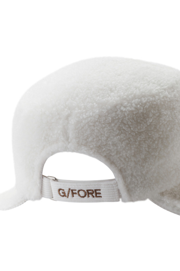 G/FORE -  - FLEECE NEW BUCKET HAT(WOMEN)