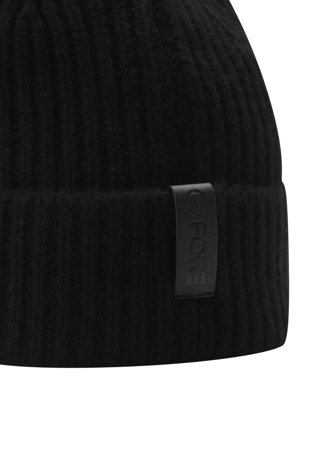 G/FORE -  - WOOL CASHMERE BEANIE(WOMEN)