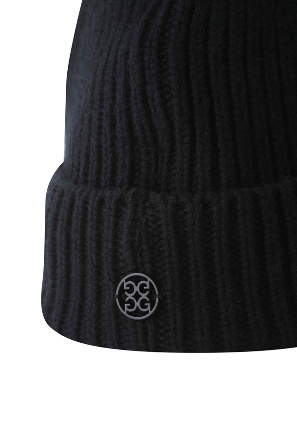 G/FORE -  - PRAY FOR BIRDIES KNIT CAP BEANIE(WOMEN)