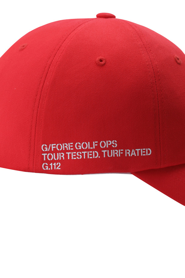 G/FORE -  - G.112 CAP(UNISEX)