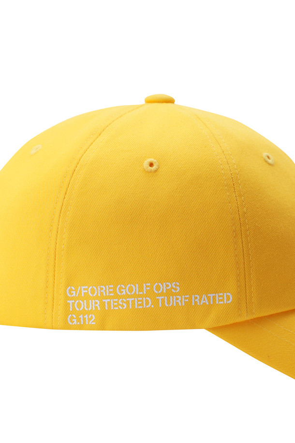 G/FORE -  - G.112 CAP(UNISEX)