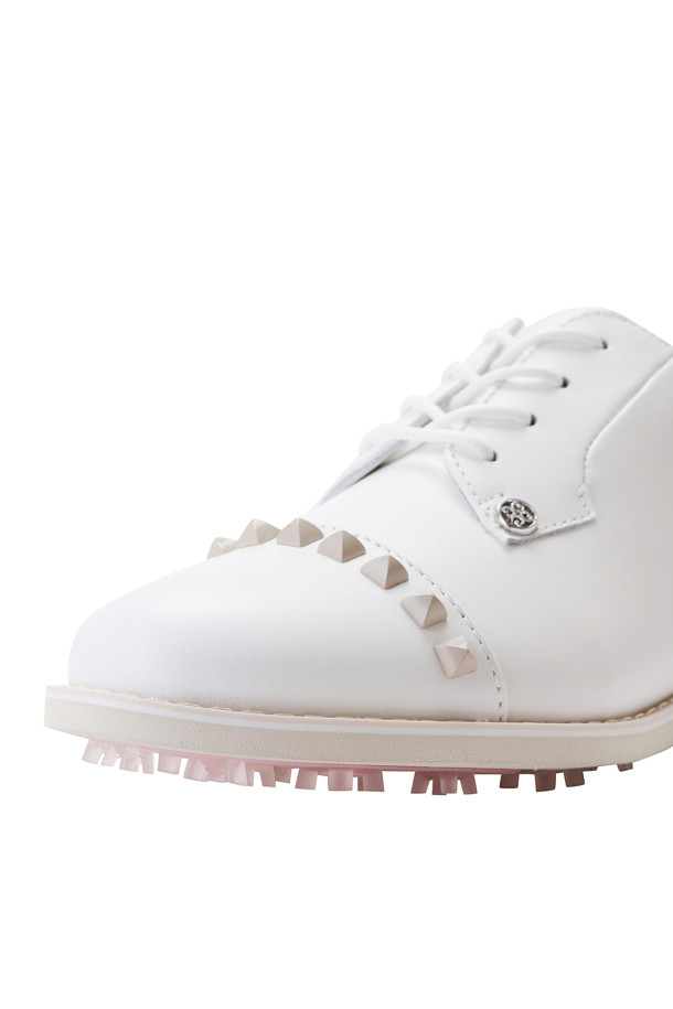 G/FORE -  - STUD CAP TOE GALLIVANTER(WOMEN)