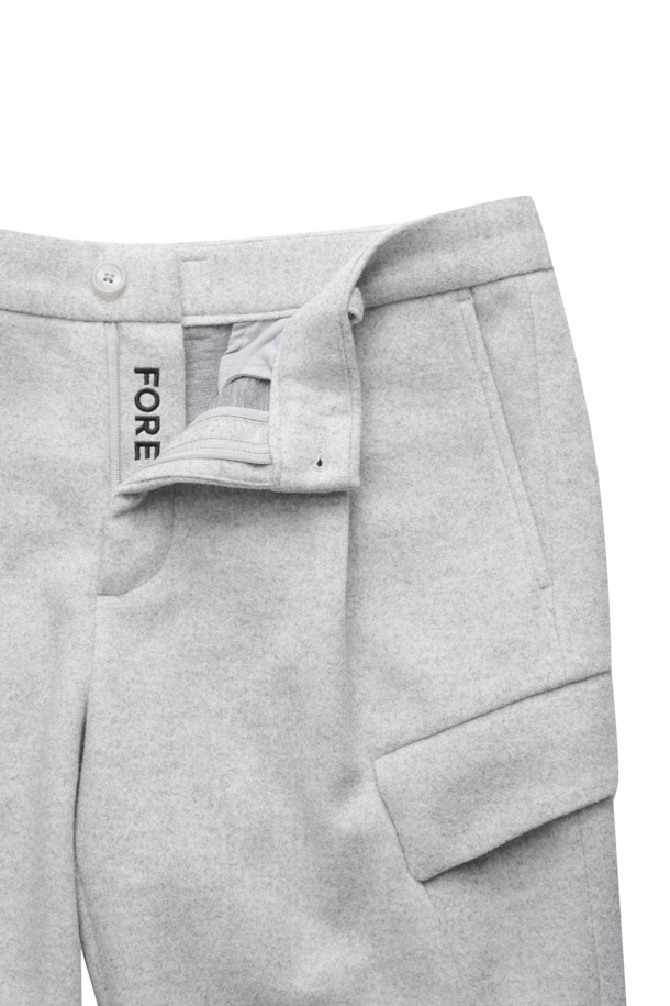 G/FORE - 롱팬츠 - TECH WOOL CARGO PANTS(MEN)