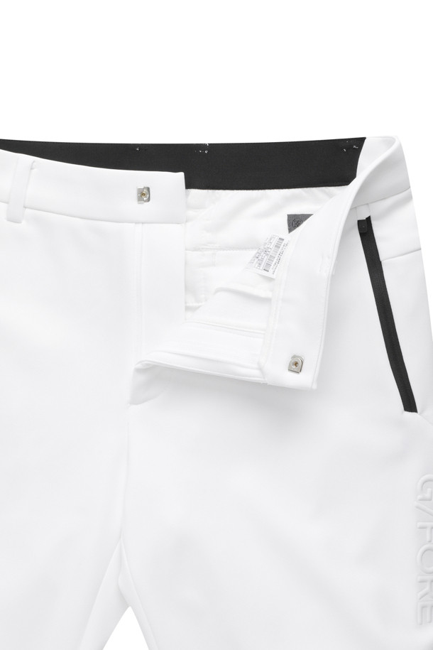 G/FORE - 롱팬츠 - TECH STRAIGHT PANTS(MEN)