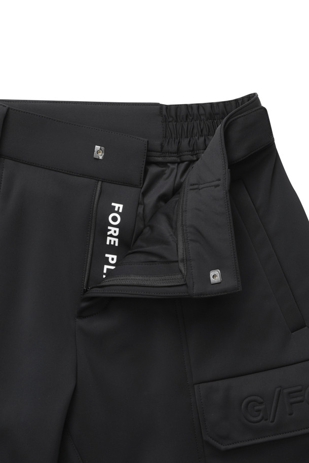 G/FORE - 롱팬츠 - HYBRID DOWN JOGGER PANTS(MEN) 