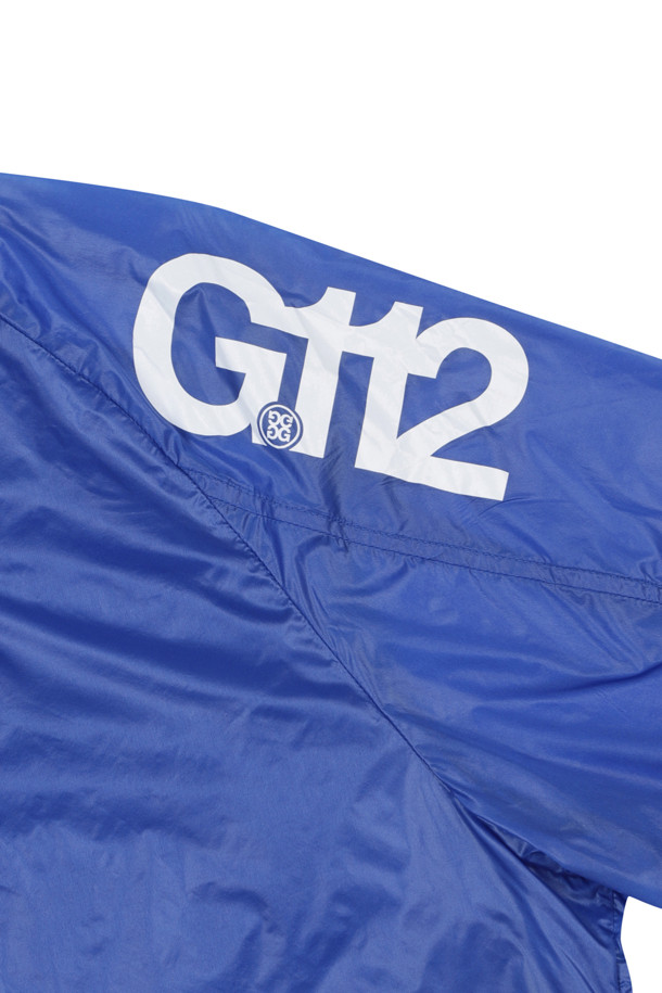 G/FORE -  - G.112 PACKABLE WINDBREAKER(MEN)