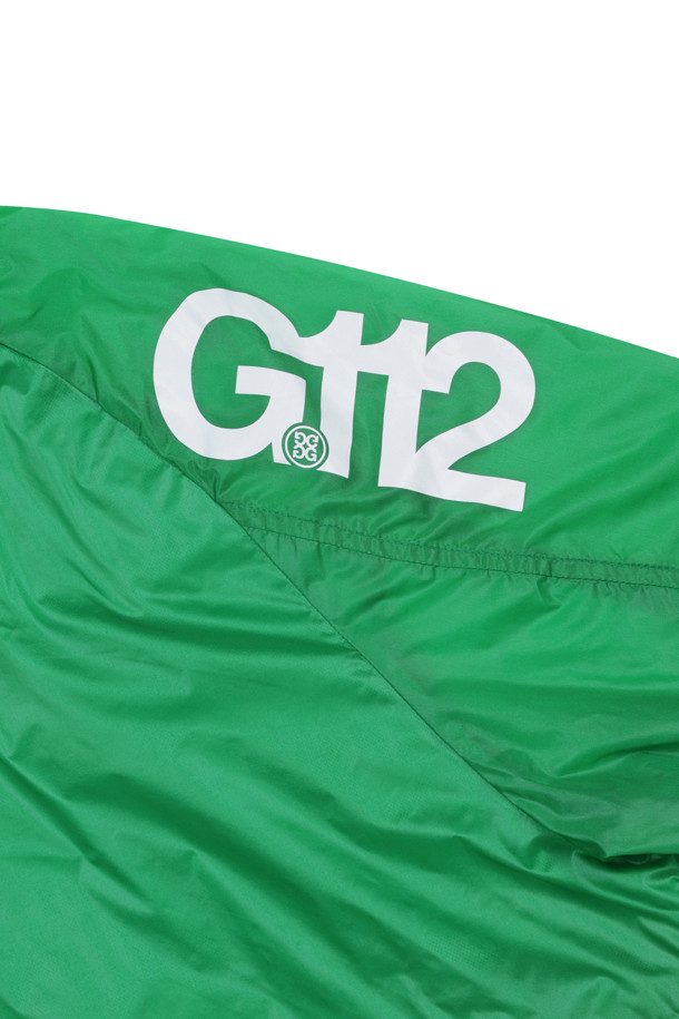 G/FORE -  - G.112 PACKABLE WINDBREAKER(MEN)