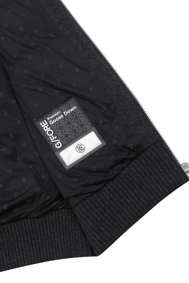 G/FORE -  - HYBRID KNIT JUMPER(MEN)