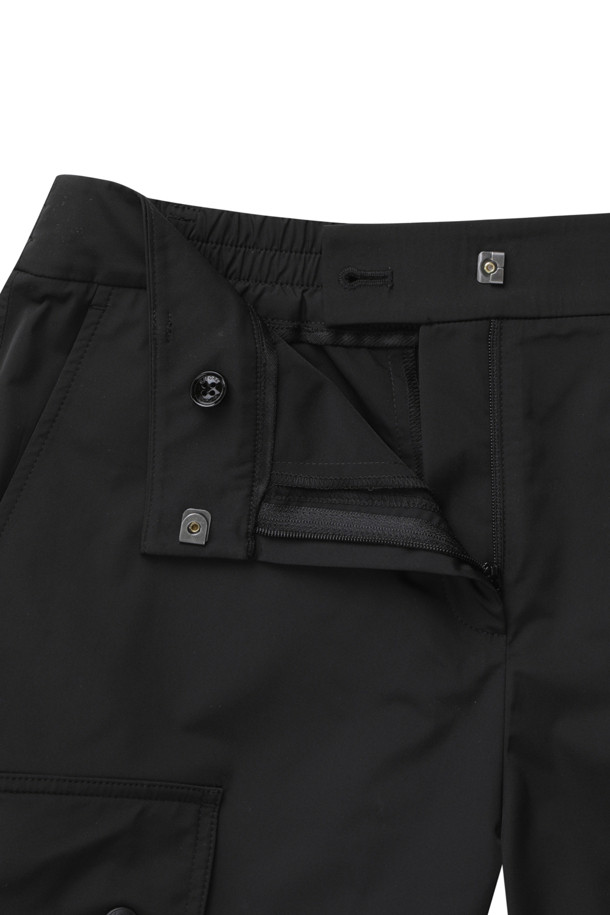 G/FORE -  - WOMEN CARGO POCKET JOGGER PANTS(WOMEN) 