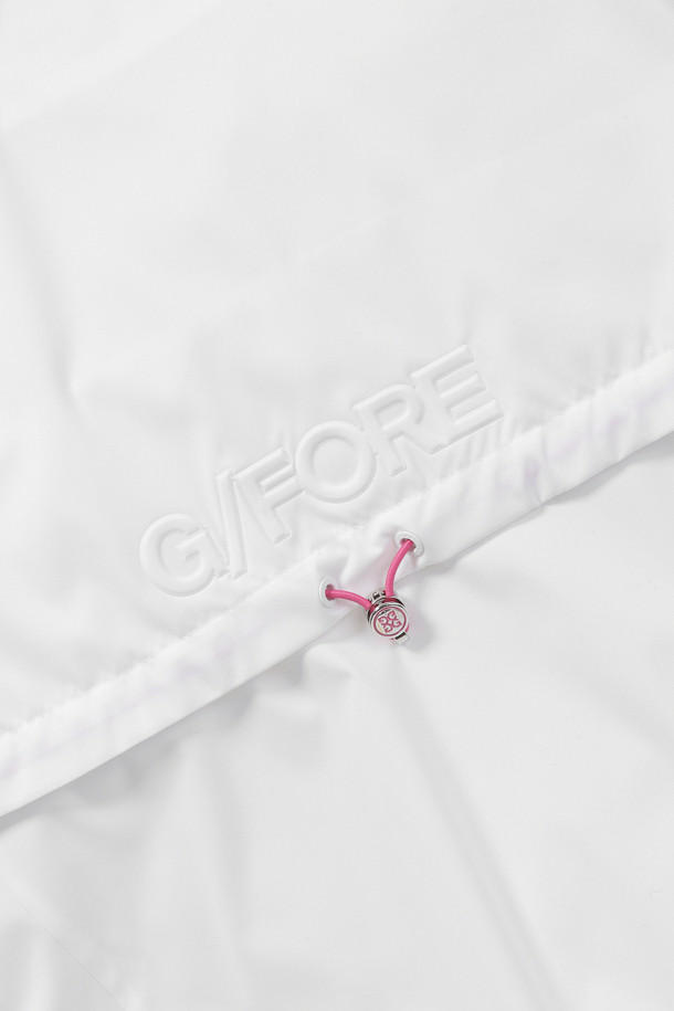 G/FORE - 다운/패딩 - MID-LAYER JUMPER(WOMEN)