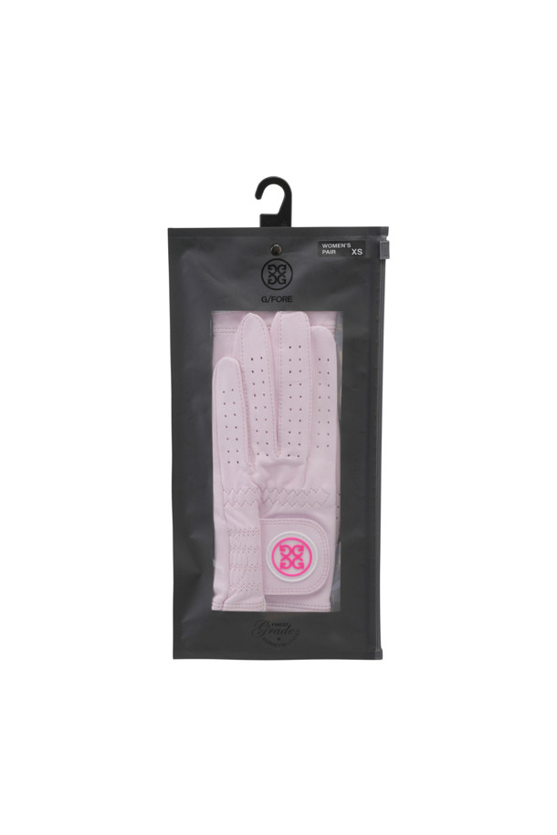 G/FORE -  - WOMENS SEASONAL GLOVE PAIR