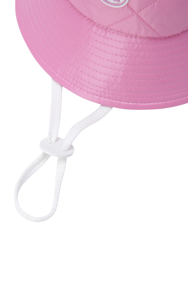 G/FORE -  - PADDED BUCKET HAT(WOMEN)