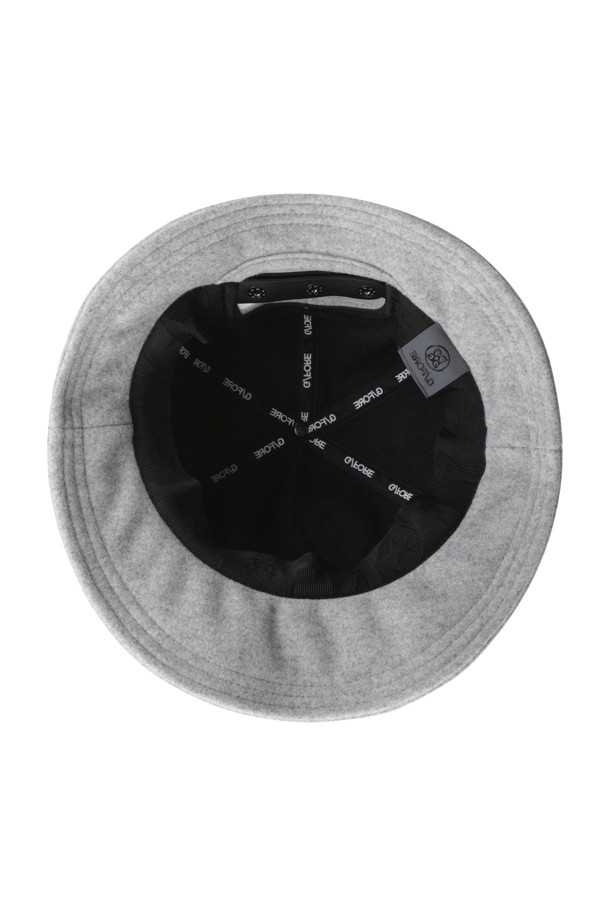 G/FORE -  - CIRCLE G'S NEW BUCKET HAT(WOMEN)