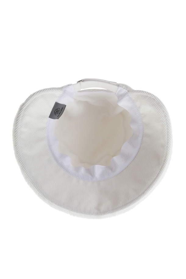 G/FORE -  - FLEECE NEW BUCKET HAT(WOMEN)