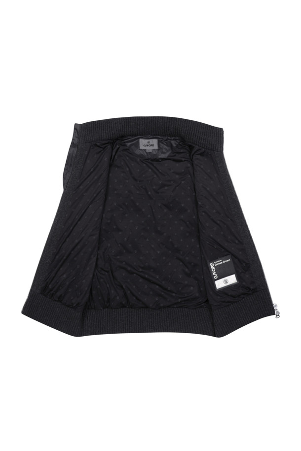 G/FORE -  - HYBRID KNIT JUMPER(MEN)