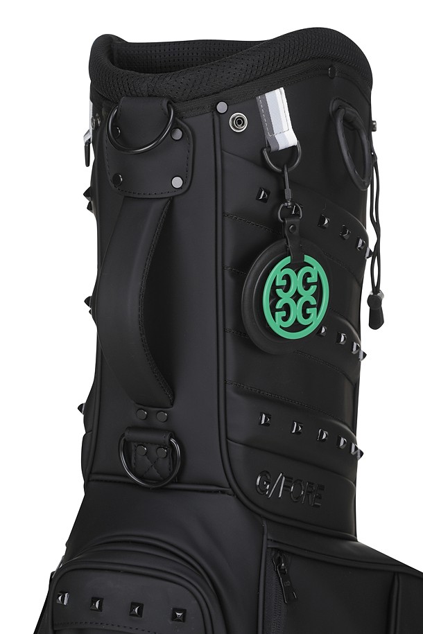 ESSENTIAL GOLF BAG_G/FORE