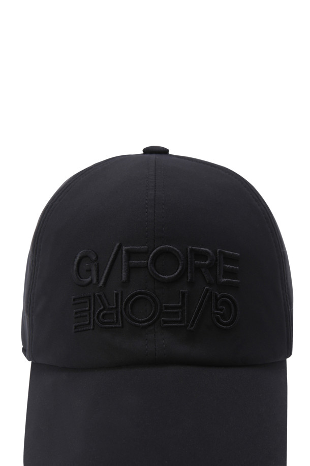 G/FORE -  - PADDED EARMUFFS CAP(MEN) 