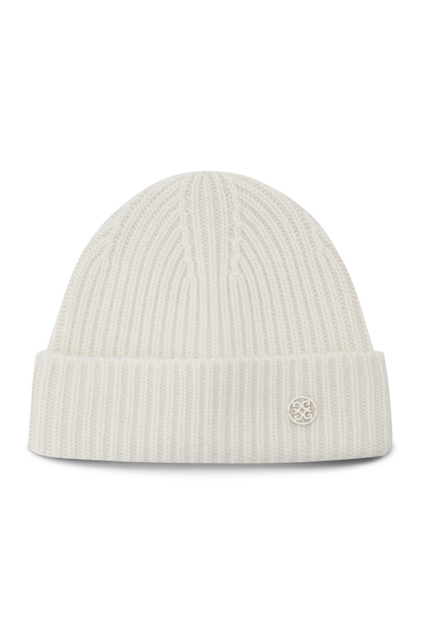 G/FORE -  - WOOL CASHMERE BEANIE(WOMEN)