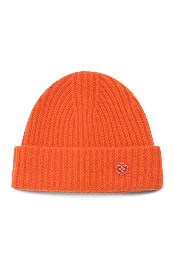 G/FORE -  - WOOL CASHMERE BEANIE(WOMEN)